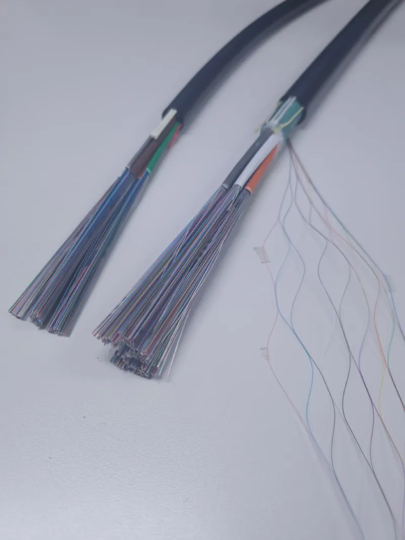 High-Count Ribbon Without the Compromises