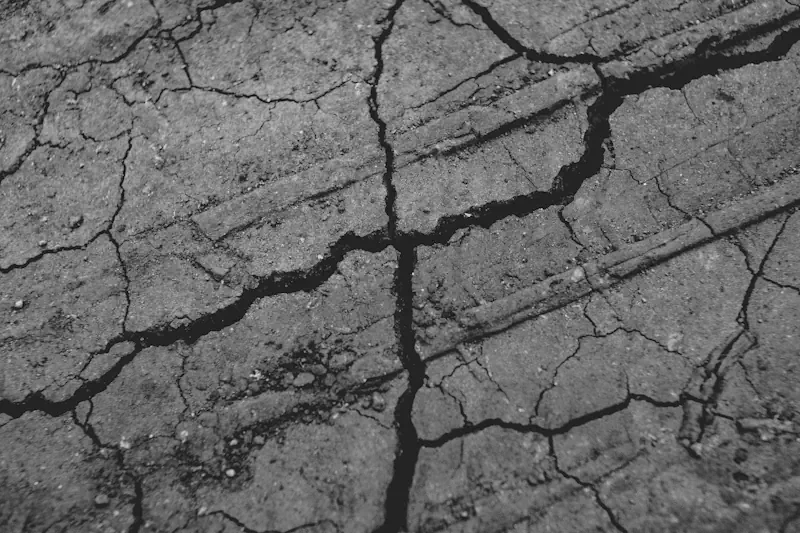 Why Standard Fiber Cables Fail in Black Soils