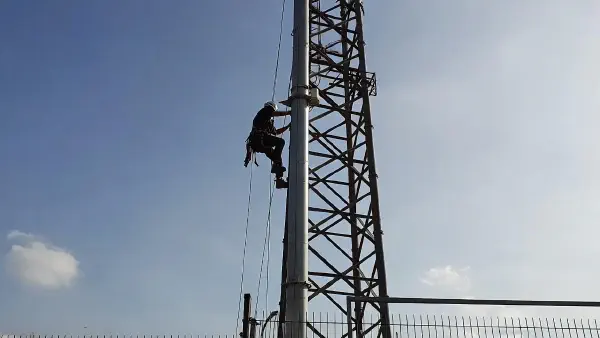 Empowering the Wireless Workforce with SmartRIBBON Technology.