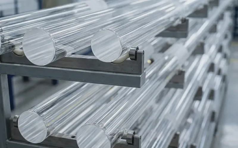 The Fiber Shortage and Why Capacity Planning Can’t Wait