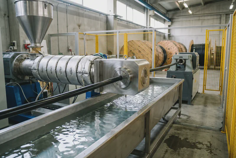 Behind the Scenes: Partnering with Top OEMs for Cable Excellence