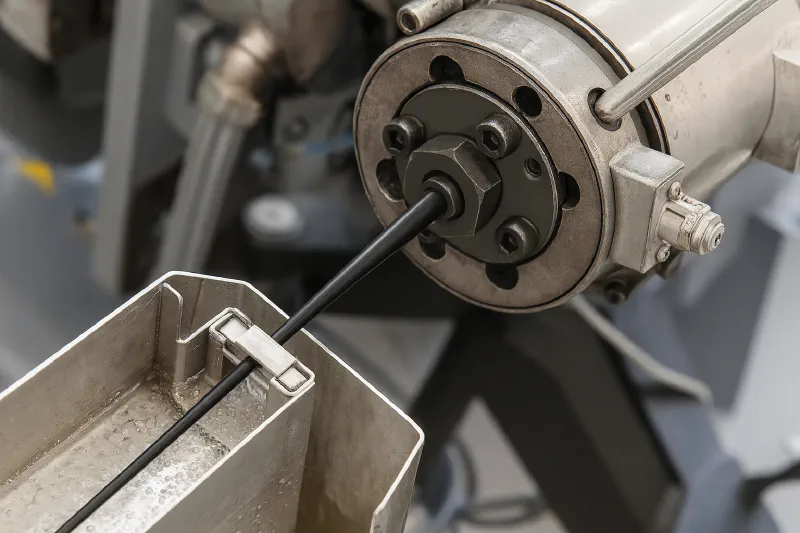 Dans les coulisses : Partenariat avec les meilleurs fabricants d'équipement d'origine pour l'excellence des câbles