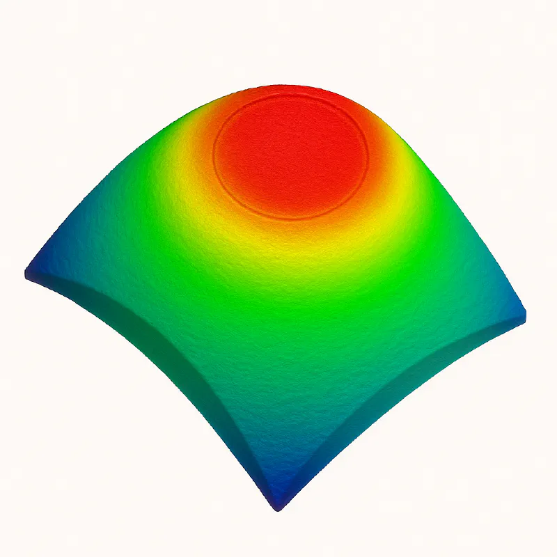 How Connector Ferrule Tolerances Affect Insertion Loss in the Field