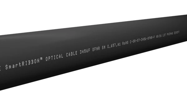 ScaleFibre Announces OFNR and FT4 Rated SmartRIBBON™ Cables