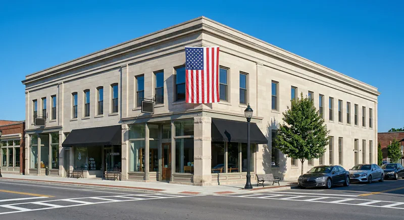 ScaleFibre Announces Strategic Expansion into North America with ScaleFibre USA Inc.