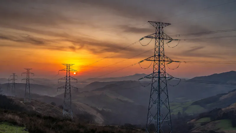 ScaleFibre Launches SkySPAN™ ADSS Aerial Fiber Cable Series