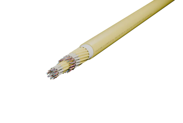 ScaleFibre Launches Plenum-Rated SlimCORE™ Indoor Fiber Cables