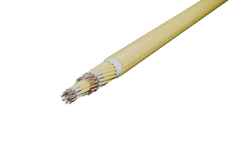 ScaleFibre Launches Plenum-Rated SlimCORE™ Indoor Fiber Cables