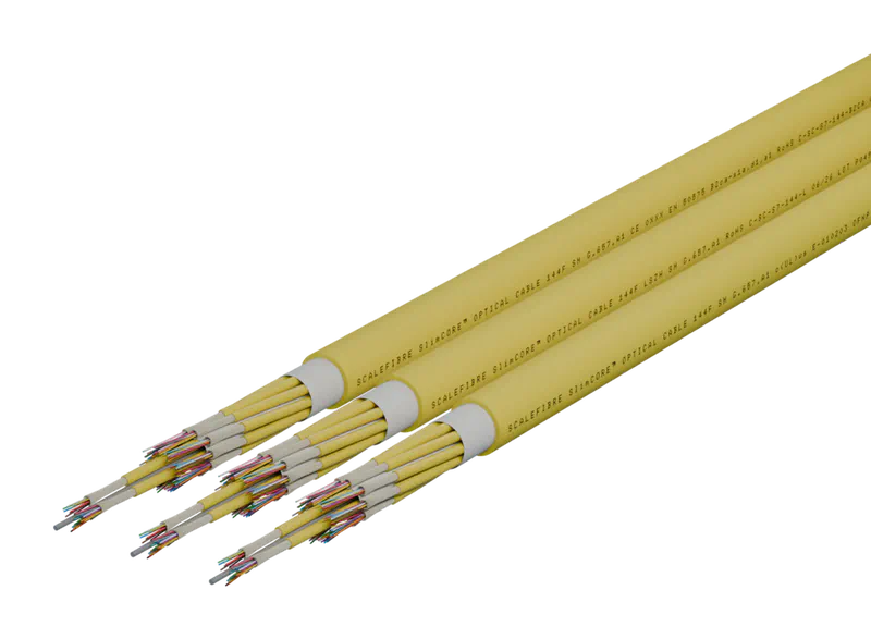 ScaleFibre Publishes Open Guide to Global Fiber Cable Jacket Compliance Standards