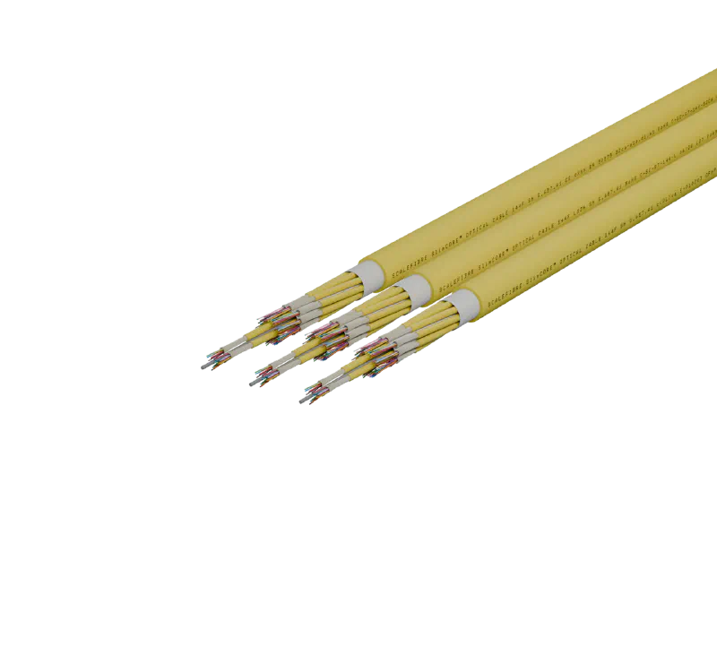ScaleFibre Publishes Open Guide to Global Fiber Cable Jacket Compliance Standards