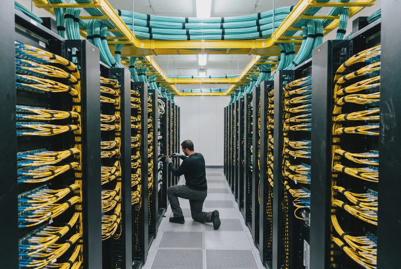 ScaleFibre Launches Operations in Australia
