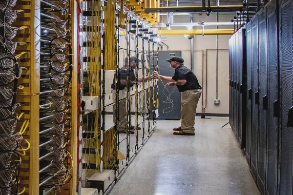 ScaleFibre inicia operaciones en Australia