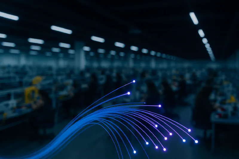 Lancement de ScaleFibre avec des plans pour soutenir la livraison de produits fibre optique à grande échelle dans les régions clés