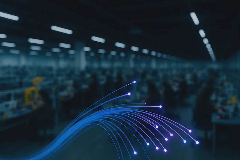ScaleFibre Launching With Plans to Support Fiber Product Delivery at Scale Across Key Regions