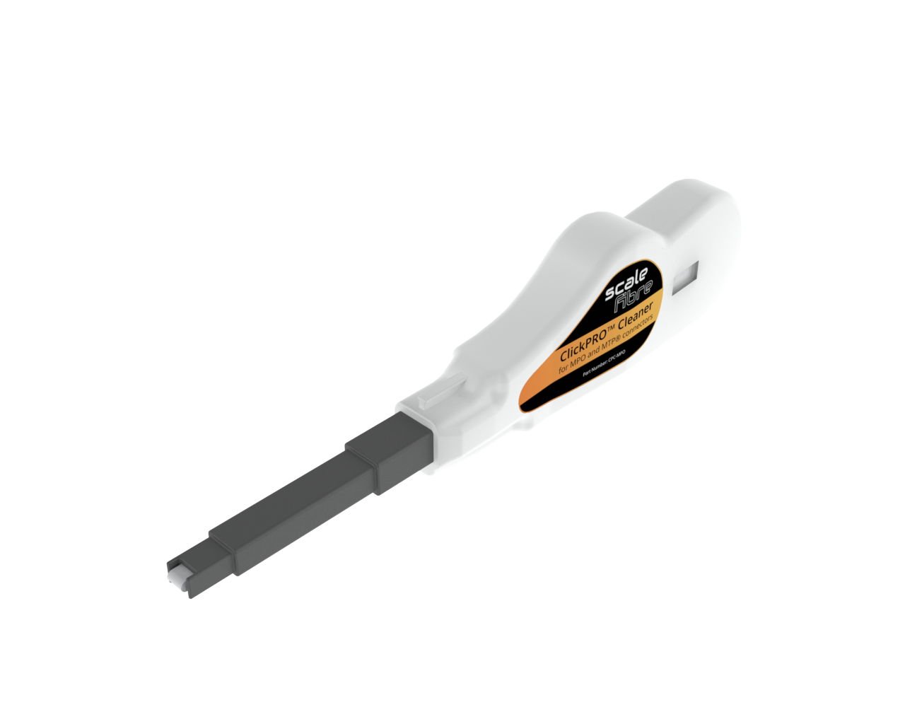 ClickPRO™ MPO/MTP® Cleaner