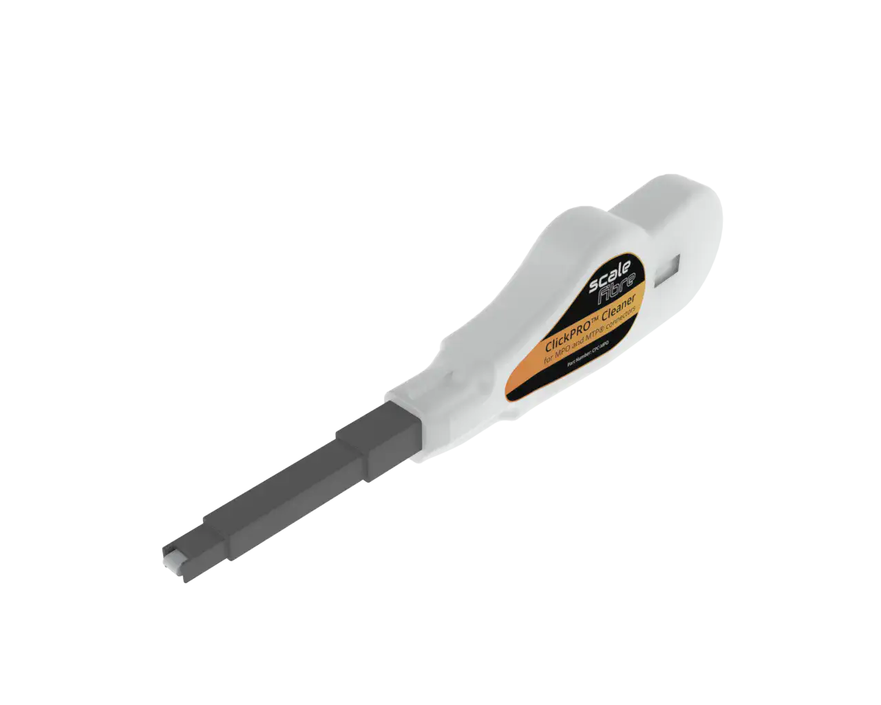 Limpador ClickPRO™ MPO/MTP®