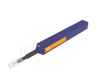 Nettoyeur ClickPRO™ Click Cleaner pour 1,25 mm, incluant LC, MDC et SN®