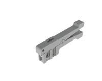 Buffer Tube Stripper for Fiber Optic Tubes from 0mm to 3.2mm