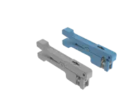 Buffer Tube Strippers for 0mm to 3.2mm and 3.2mm to 5.6mm tubes