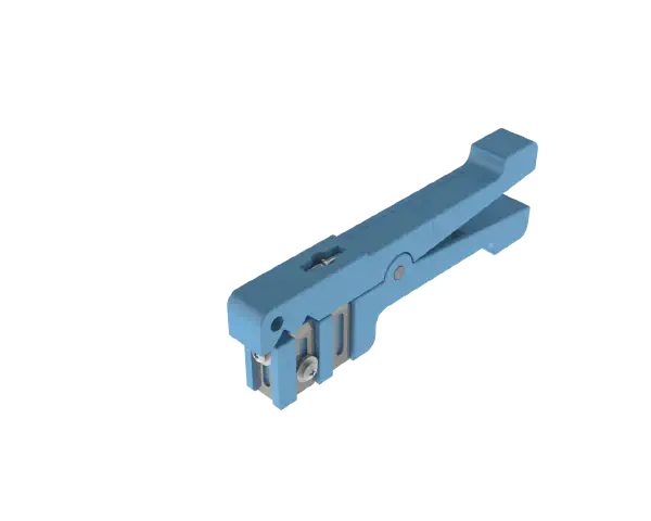 Pelacables para tubos de 0 mm a 3,2 mm y de 3,2 mm a 5,6 mm