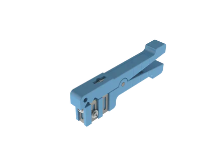 Buffer Tube Stripper for Fiber Optic Tubes from 3.2mm to 5.6mm