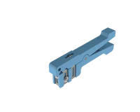Buffer Tube Stripper for Fiber Optic Tubes from 3.2mm to 5.6mm