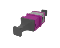 Adaptateur MPO - Erika Violet