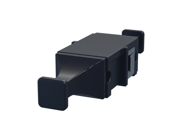 MPO Adapter - Black