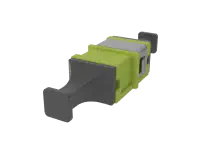 Adaptateur MPO - Vert citron