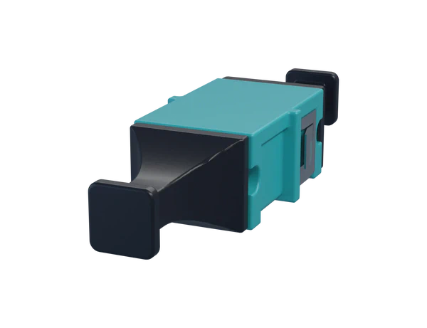 MPO Adapter - Black