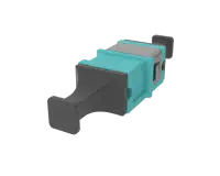 Adaptateur MPO - Aqua