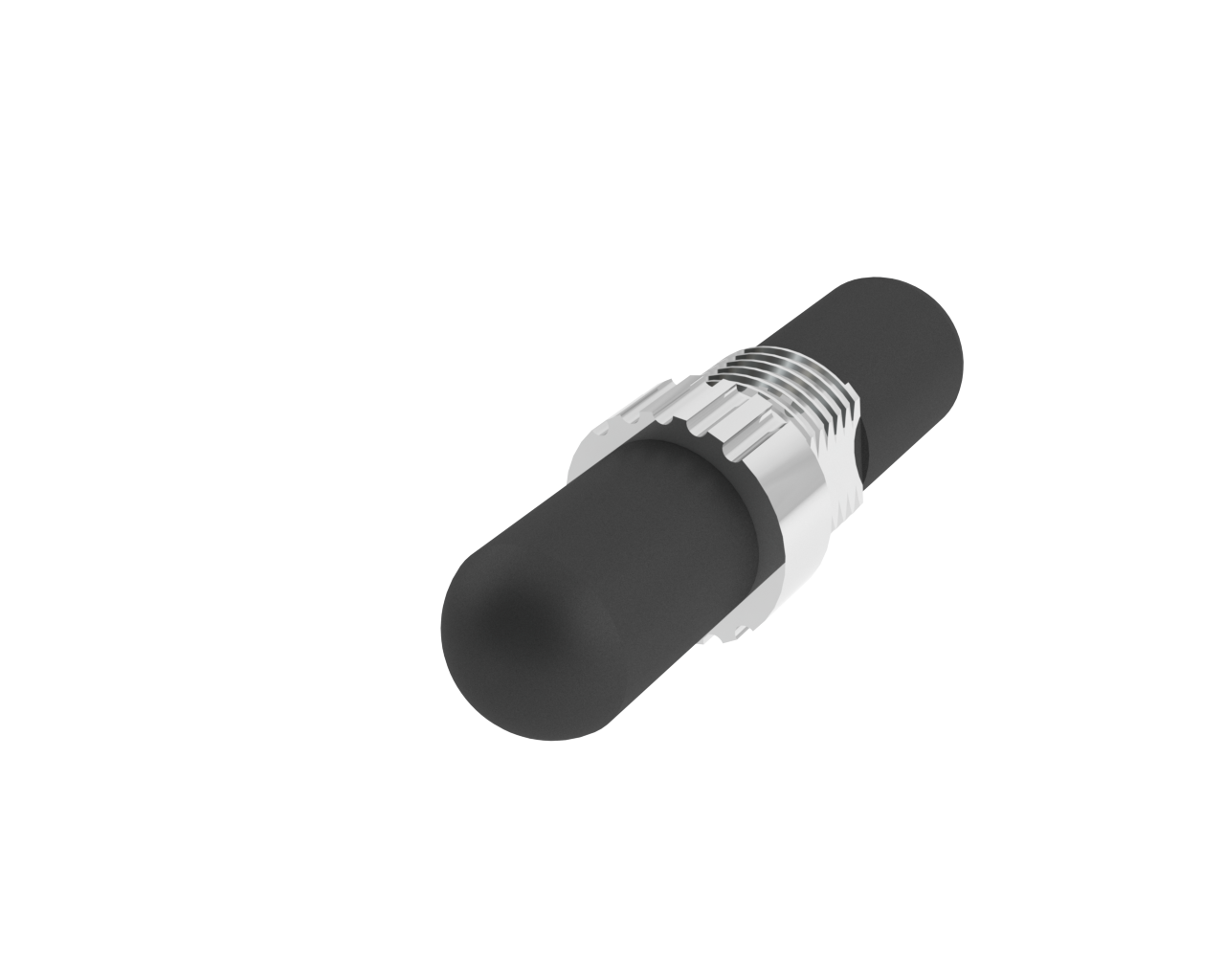 Adaptateur fibre optique ST