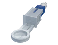 Conector FieldFIT™ SC/UPC – Azul