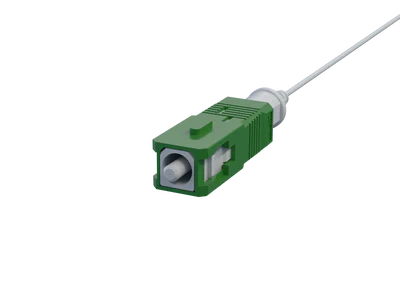 Conector FieldFIT™ terminado