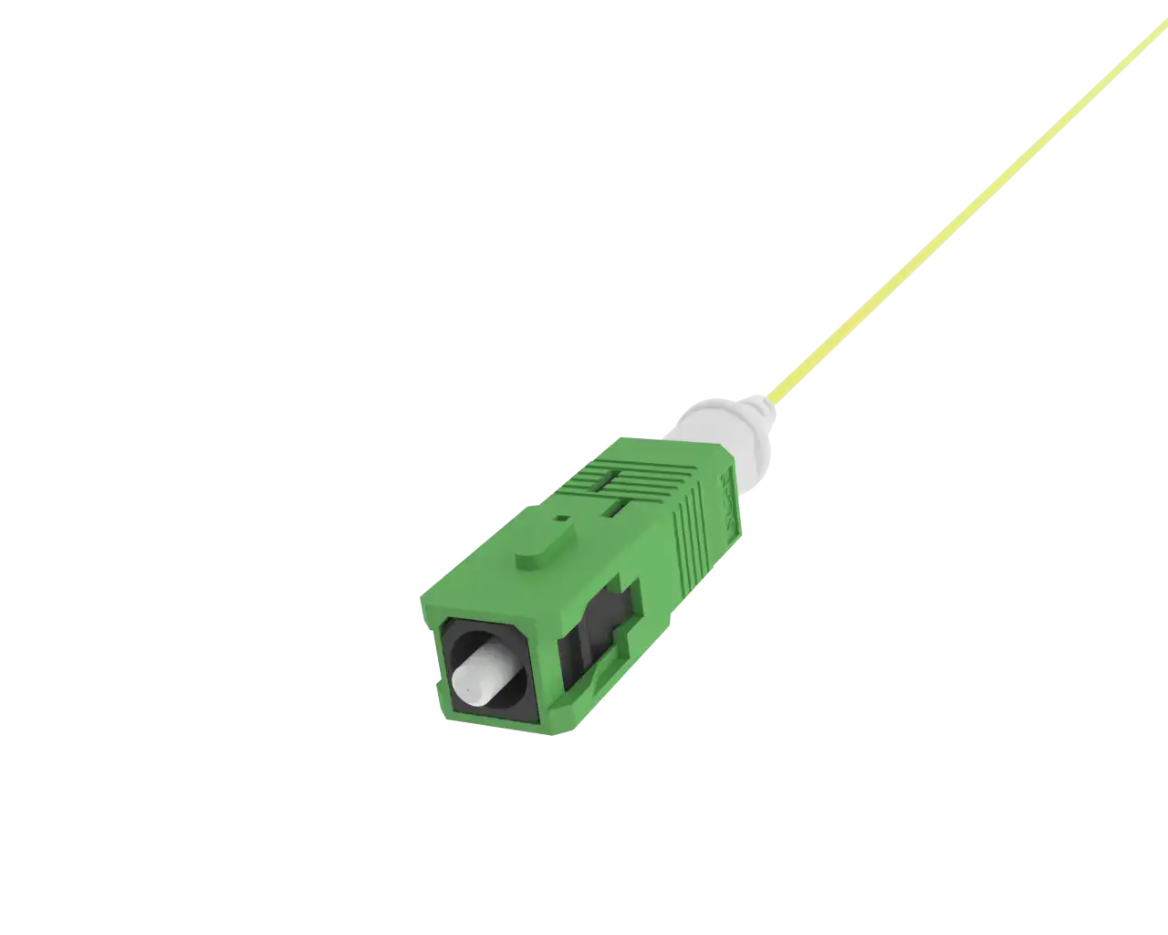 FieldFit™ Terminated Connector