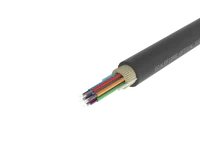 Cabo de fibra LSZH Micro Cabo Loose Tube – 96 Fibras