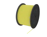 SlimCORE™ 144F Fiber Cable – On Drum