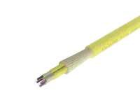 SlimCORE™ 48F Cable - Single Mode, Yellow