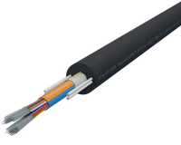 SmartRIBBON™ Flame Retardant Flexible Ribbon Cable, 144 Fiber