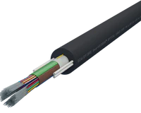 SmartRIBBON™ OFNR/FT4 Flexible Ribbon Cable, 288 Fiber