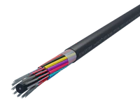 JetPATH™ 144F Air-Blown Mini Loose Tube Optical Fiber Cable