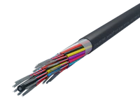 JetPATH™ 288F Air-Blown Mini Loose Tube Optical Fiber Cable