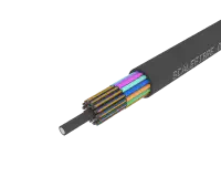 JetPATH™ 288F Air-Blown Mini Loose Tube Optical Fiber Cable