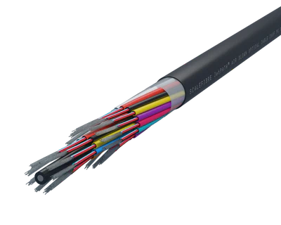 JetPATH™ 288F Air-Blown Mini Loose Tube Optical Fiber Cable