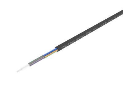 JetPATH™ 72F Air-Blown Mini Loose Tube Optical Fiber Cable