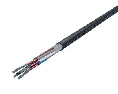 JetPATH™ 72F Air-Blown Mini Loose Tube Optical Fiber Cable
