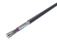 JetPATH™ 72F Air-Blown Mini Loose Tube Optical Fiber Cable