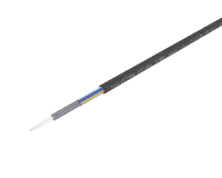 72F Mini Loose Tube Optical Fibre Cable