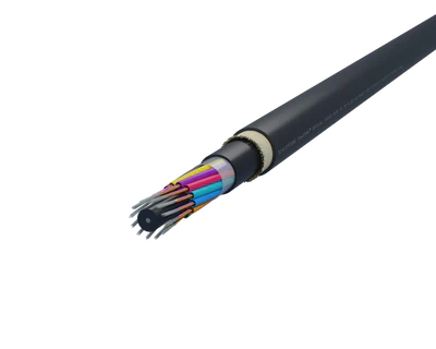 144F SkySPAN Long Span ADSS Optical Fiber Cable