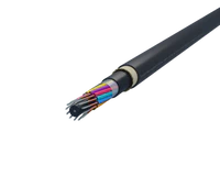 144F SkySPAN Long Span ADSS Optical Fiber Cable